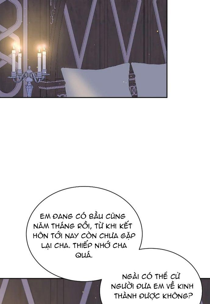 Ngược Dòng Thời Gian Để Yêu Anh Chapter 44 - 37