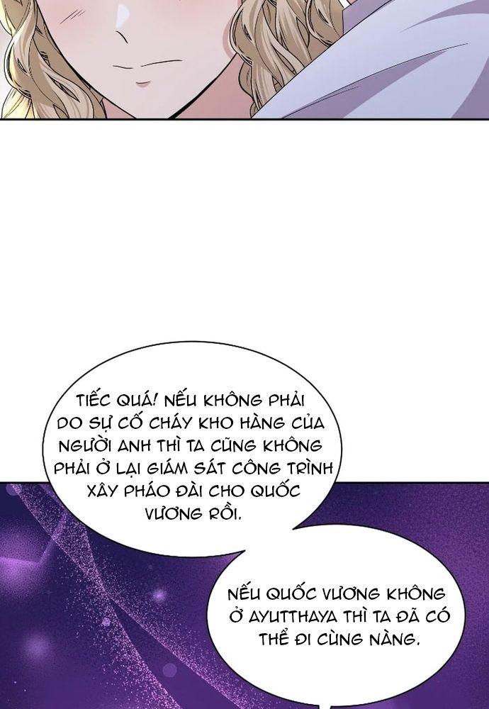 Ngược Dòng Thời Gian Để Yêu Anh Chapter 44 - 40