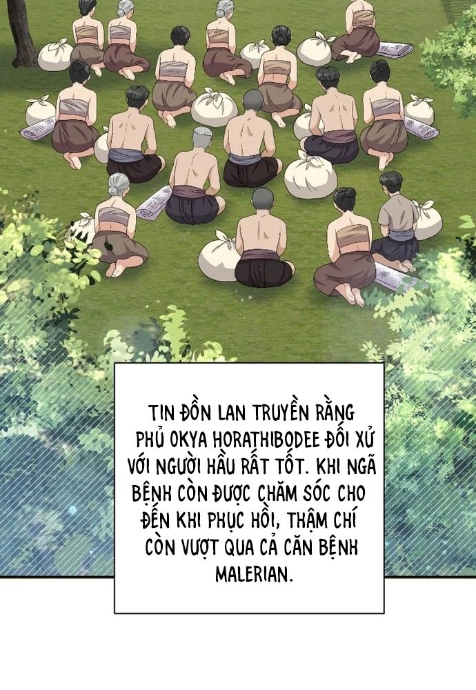 Ngược Dòng Thời Gian Để Yêu Anh Chapter 44 - 5