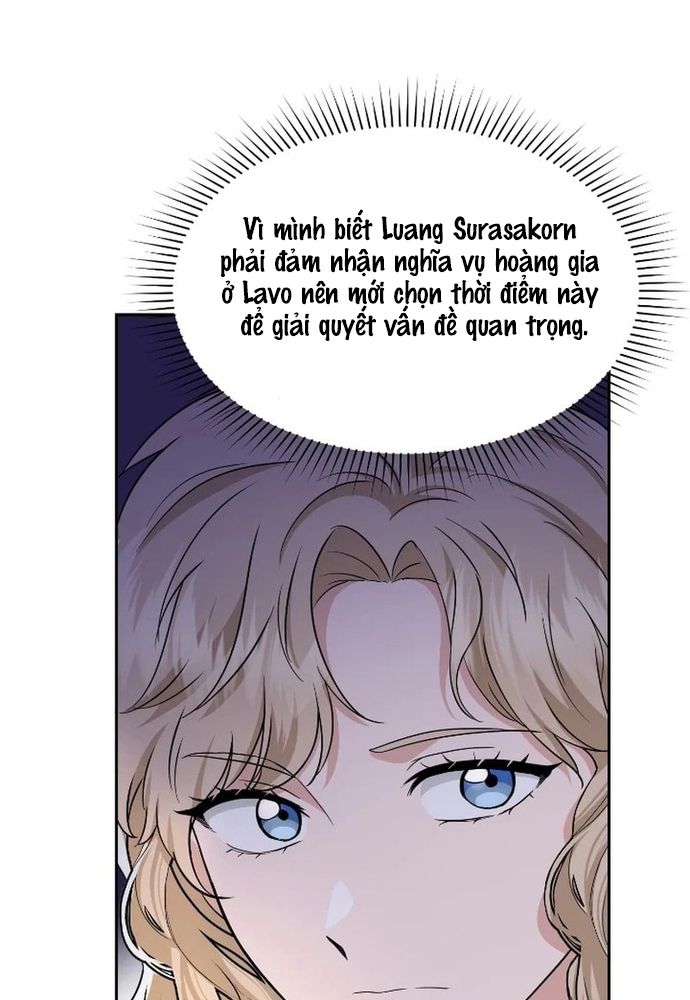 Ngược Dòng Thời Gian Để Yêu Anh Chapter 44 - 42
