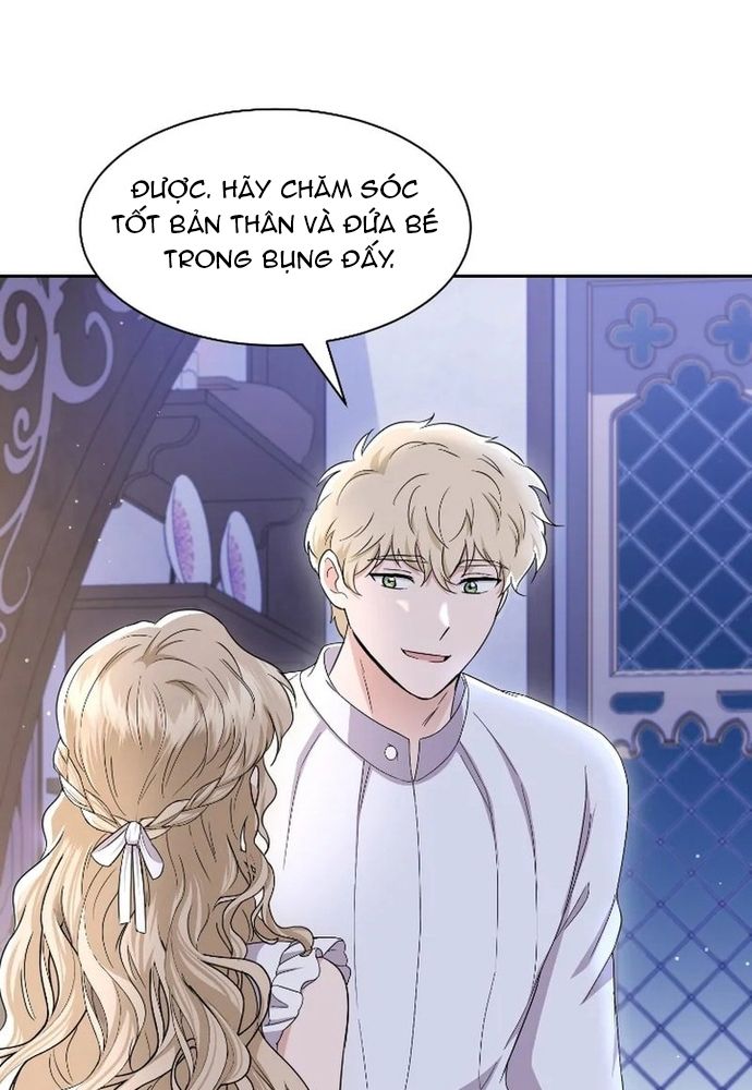 Ngược Dòng Thời Gian Để Yêu Anh Chapter 44 - 45