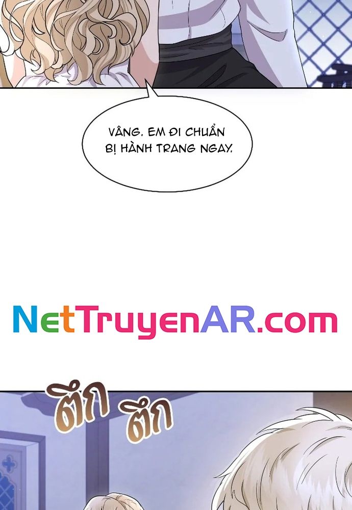 Ngược Dòng Thời Gian Để Yêu Anh Chapter 44 - 46