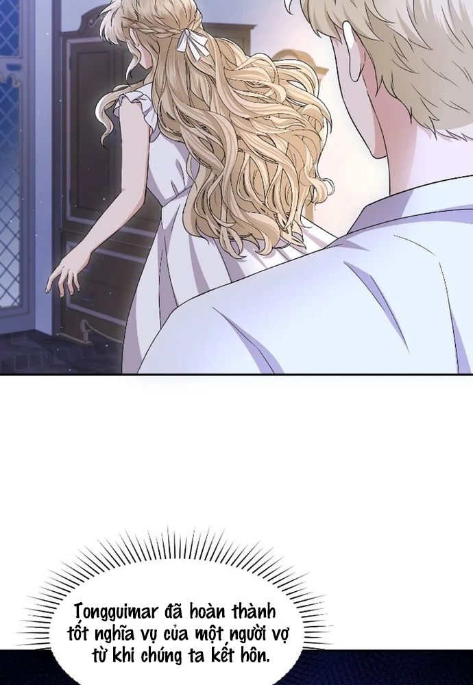 Ngược Dòng Thời Gian Để Yêu Anh Chapter 44 - 47