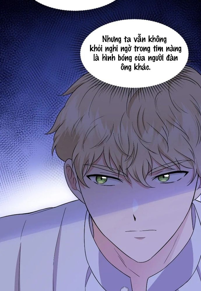 Ngược Dòng Thời Gian Để Yêu Anh Chapter 44 - 48