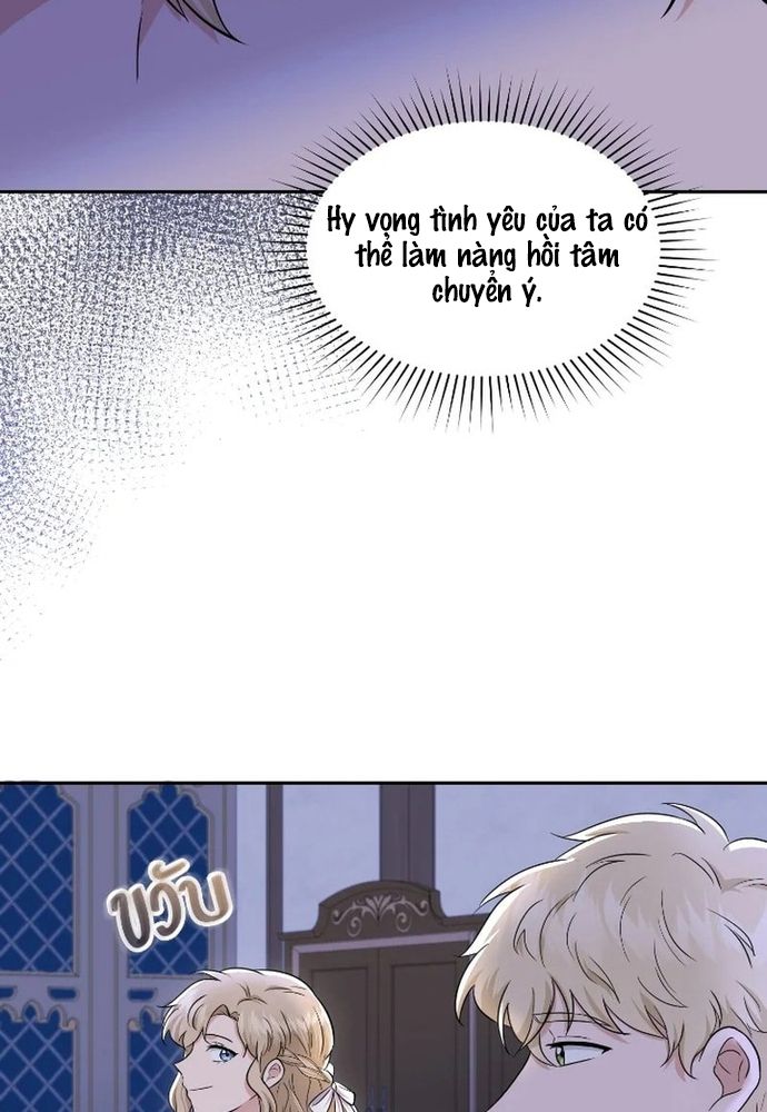 Ngược Dòng Thời Gian Để Yêu Anh Chapter 44 - 50