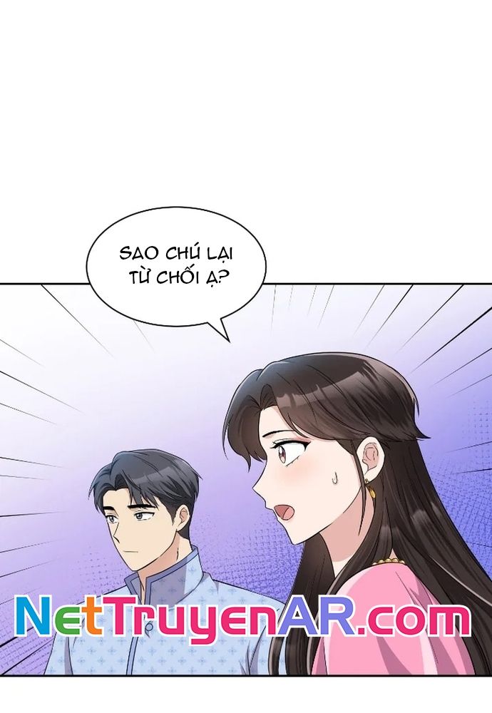 Ngược Dòng Thời Gian Để Yêu Anh Chapter 44 - 6