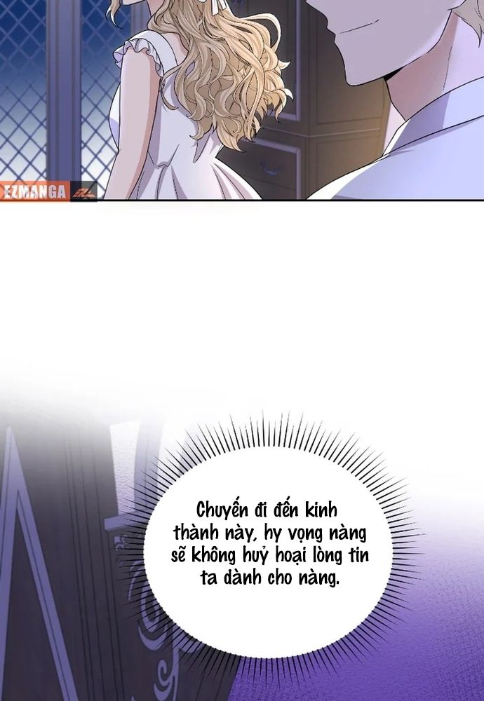 Ngược Dòng Thời Gian Để Yêu Anh Chapter 44 - 51