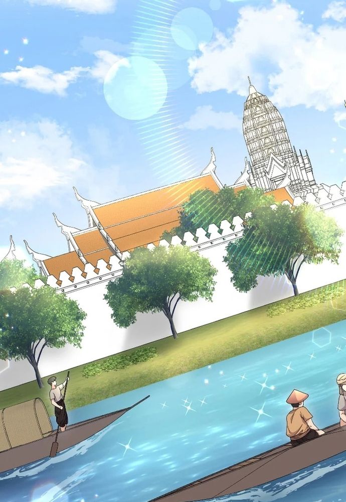 Ngược Dòng Thời Gian Để Yêu Anh Chapter 44 - 54