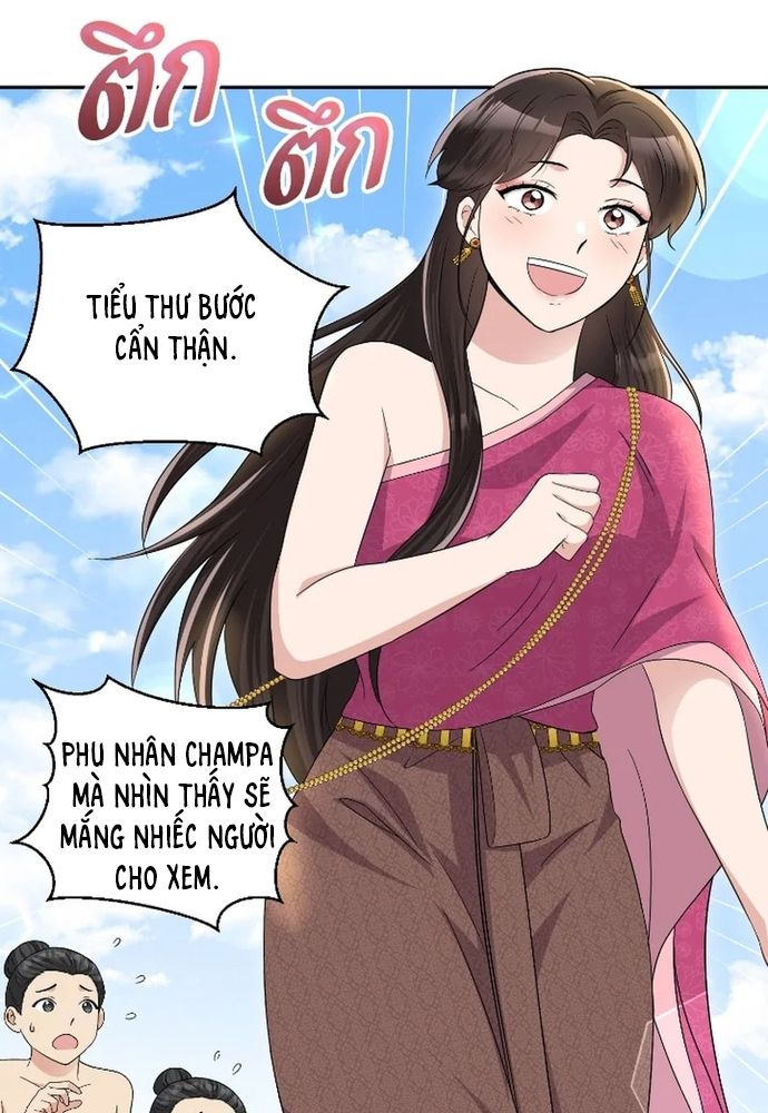 Ngược Dòng Thời Gian Để Yêu Anh Chapter 44 - 57
