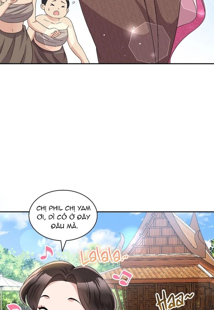 Ngược Dòng Thời Gian Để Yêu Anh Chapter 44 - 58