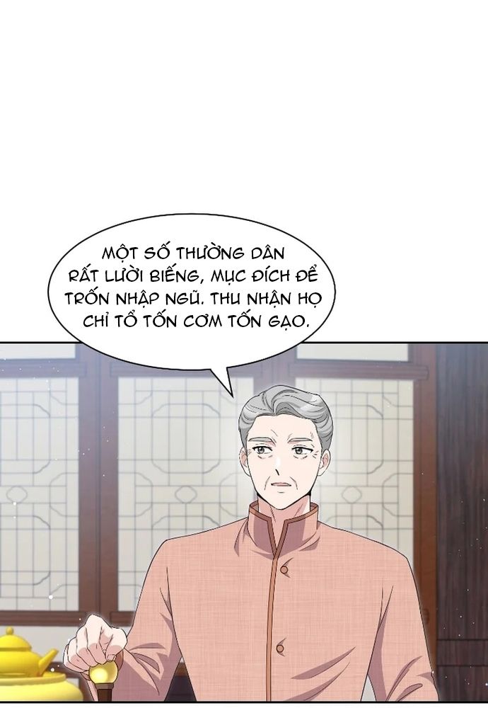 Ngược Dòng Thời Gian Để Yêu Anh Chapter 44 - 7