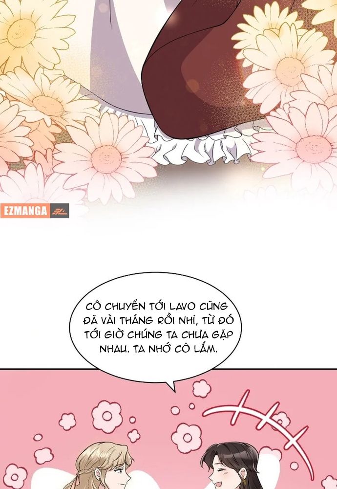 Ngược Dòng Thời Gian Để Yêu Anh Chapter 44 - 61