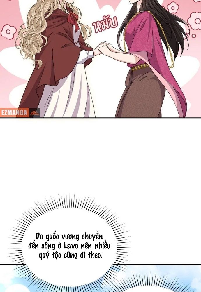 Ngược Dòng Thời Gian Để Yêu Anh Chapter 44 - 62