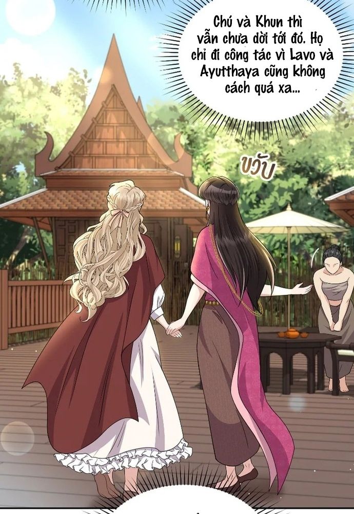 Ngược Dòng Thời Gian Để Yêu Anh Chapter 44 - 63