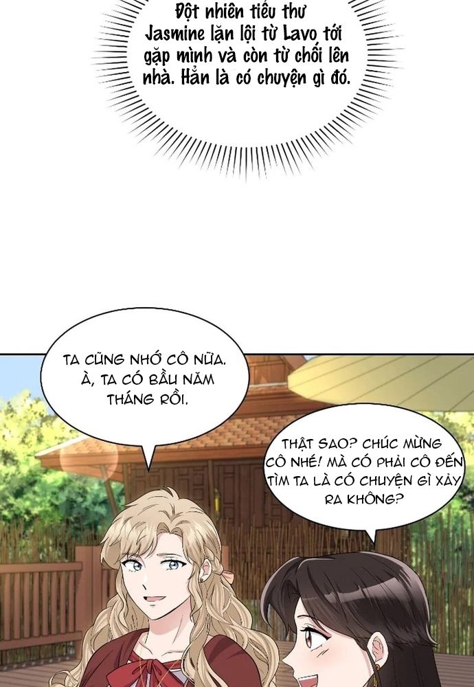 Ngược Dòng Thời Gian Để Yêu Anh Chapter 44 - 64