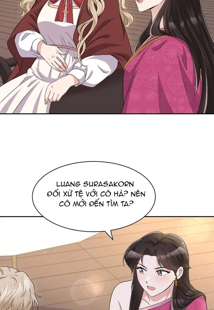 Ngược Dòng Thời Gian Để Yêu Anh Chapter 44 - 65