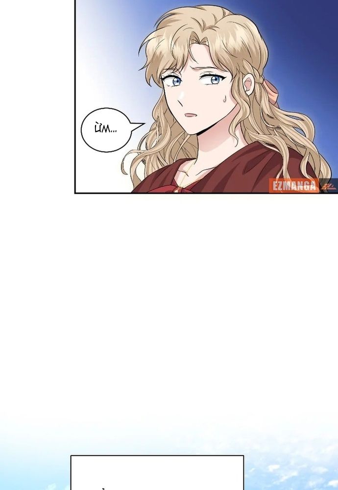 Ngược Dòng Thời Gian Để Yêu Anh Chapter 44 - 69