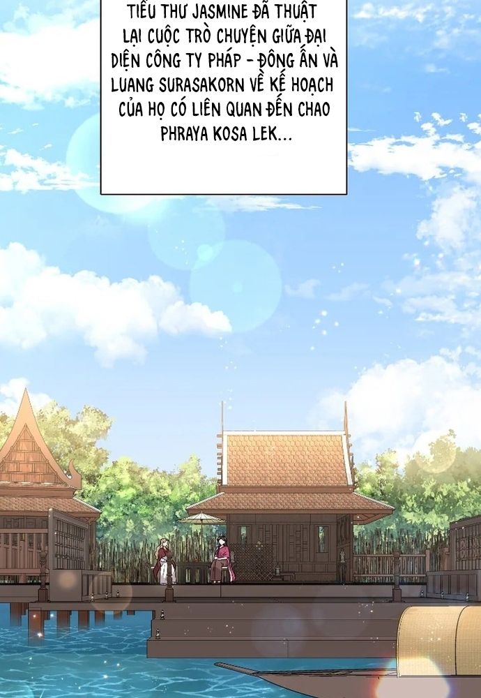 Ngược Dòng Thời Gian Để Yêu Anh Chapter 44 - 70