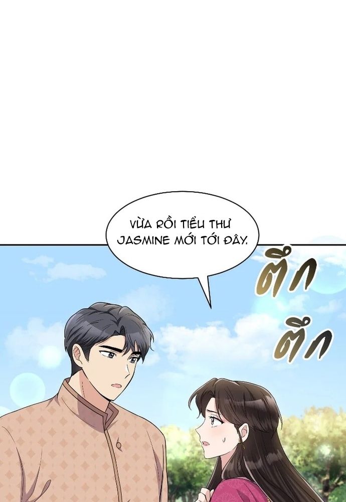 Ngược Dòng Thời Gian Để Yêu Anh Chapter 44 - 80