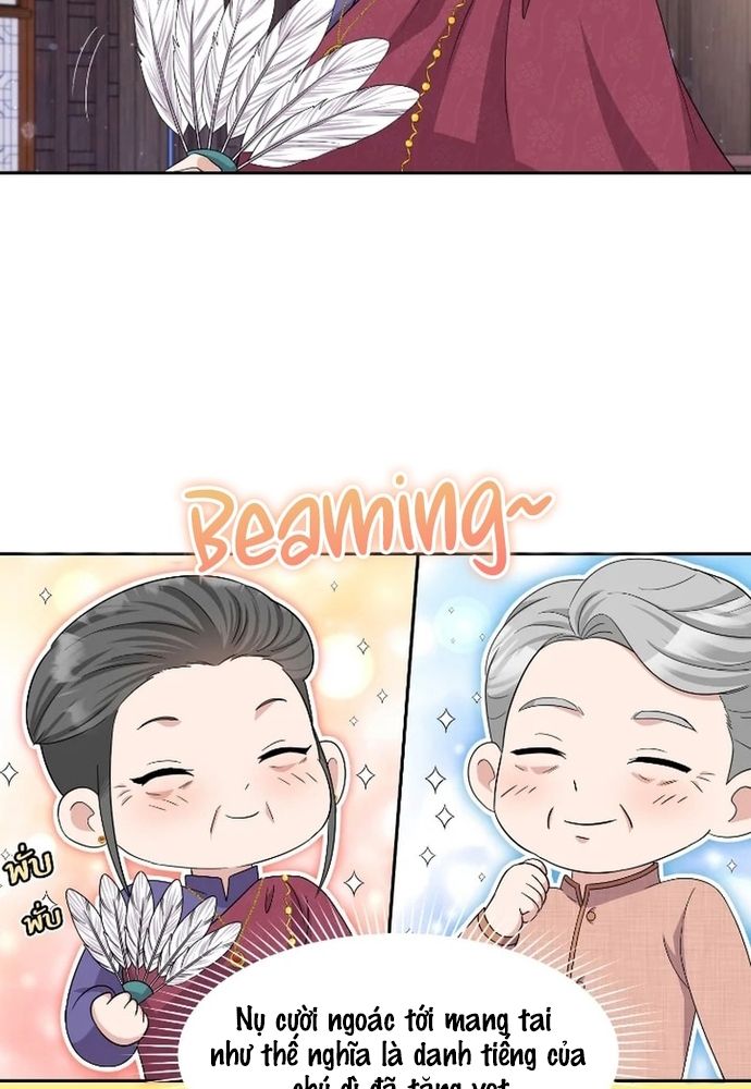 Ngược Dòng Thời Gian Để Yêu Anh Chapter 44 - 9