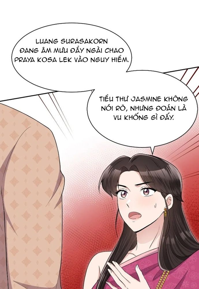 Ngược Dòng Thời Gian Để Yêu Anh Chapter 44 - 83
