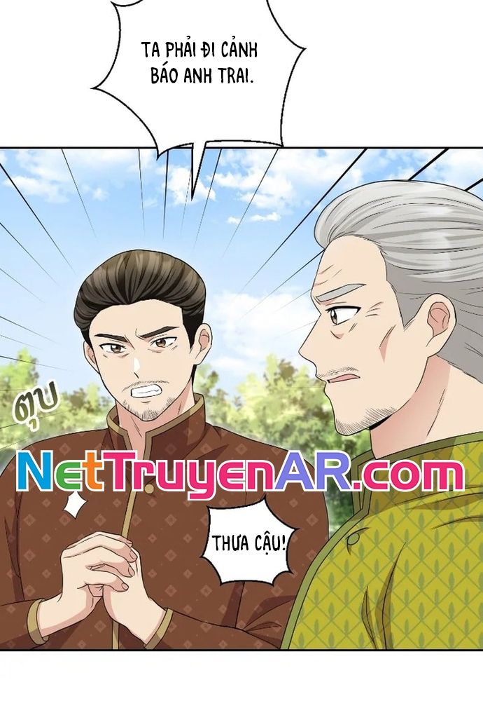 Ngược Dòng Thời Gian Để Yêu Anh Chapter 44 - 86