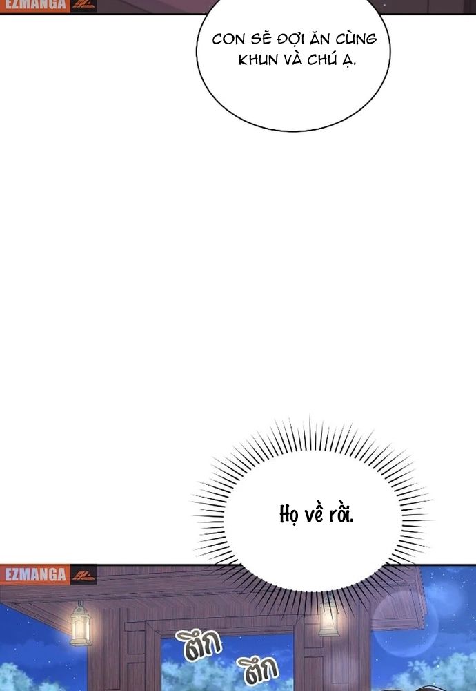 Ngược Dòng Thời Gian Để Yêu Anh Chapter 45 - 12