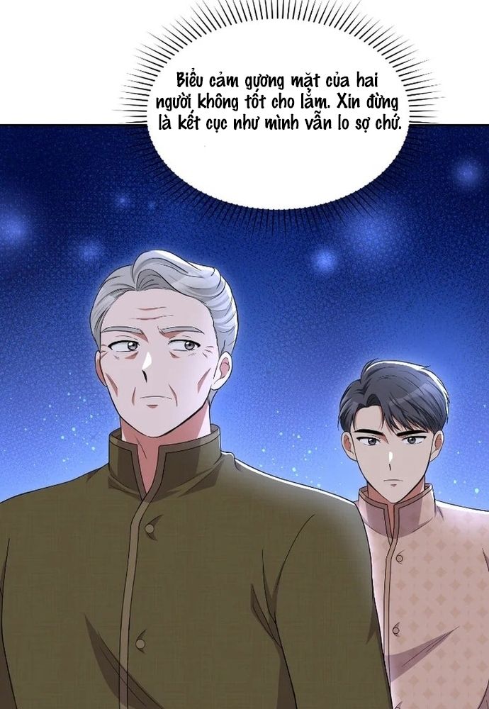 Ngược Dòng Thời Gian Để Yêu Anh Chapter 45 - 14