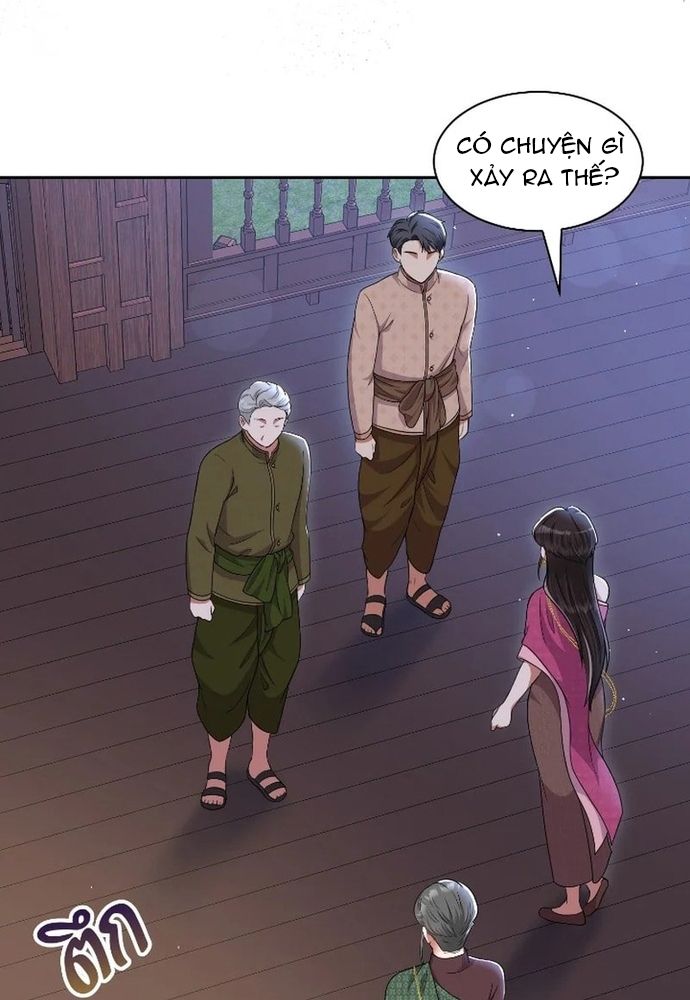 Ngược Dòng Thời Gian Để Yêu Anh Chapter 45 - 17