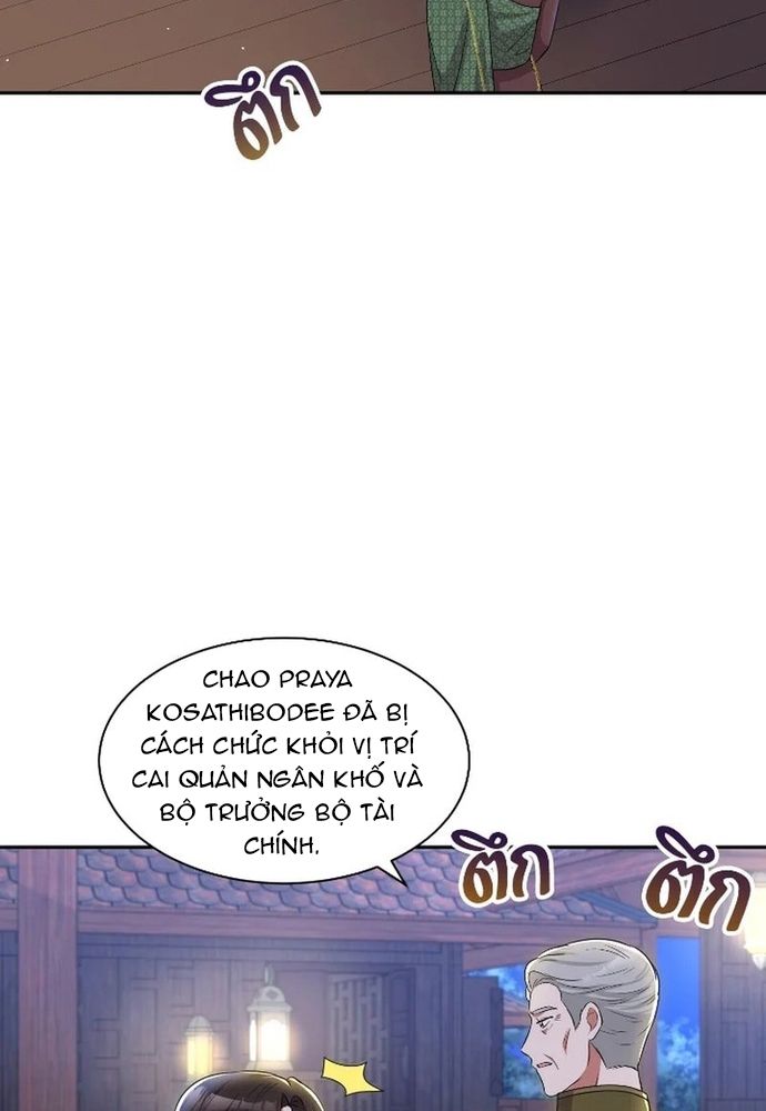 Ngược Dòng Thời Gian Để Yêu Anh Chapter 45 - 18