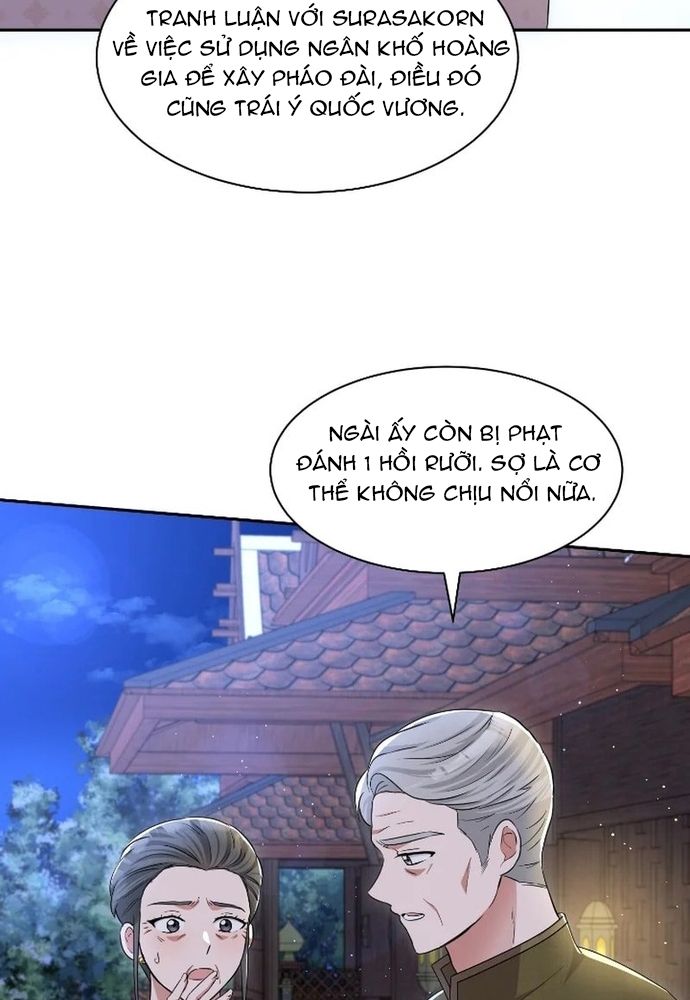 Ngược Dòng Thời Gian Để Yêu Anh Chapter 45 - 21