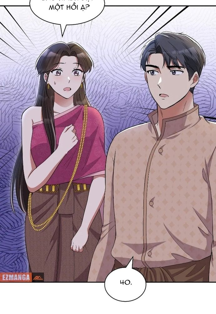 Ngược Dòng Thời Gian Để Yêu Anh Chapter 45 - 23