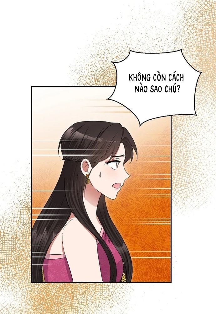 Ngược Dòng Thời Gian Để Yêu Anh Chapter 45 - 28