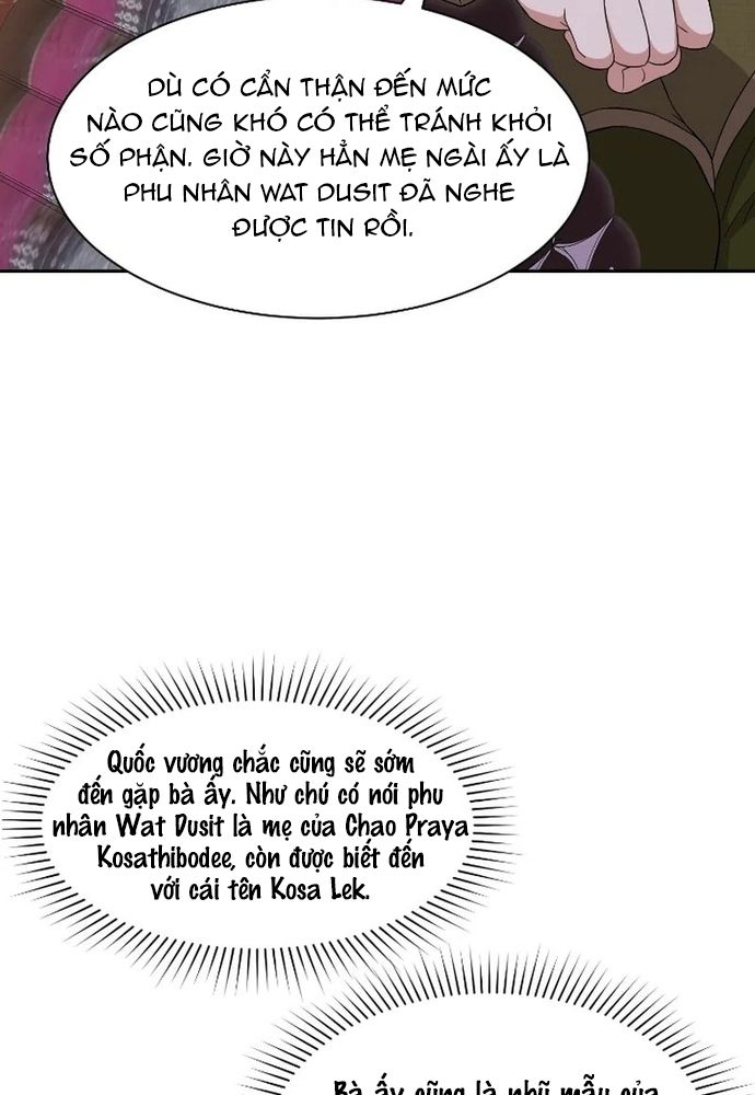 Ngược Dòng Thời Gian Để Yêu Anh Chapter 45 - 30