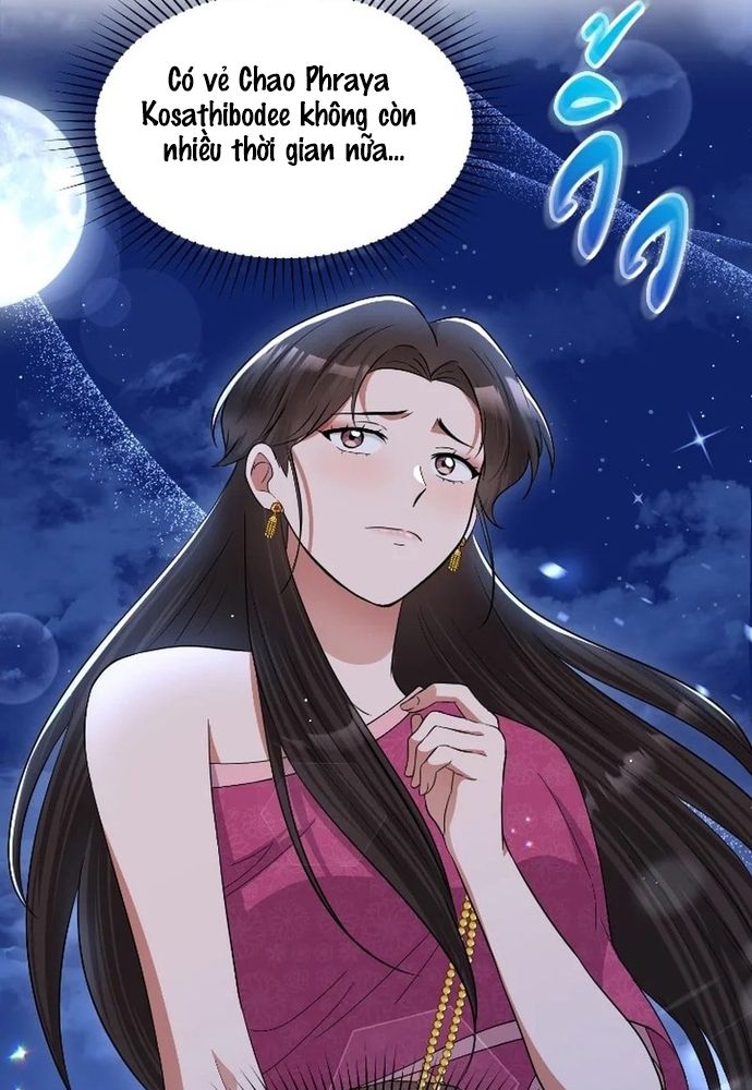 Ngược Dòng Thời Gian Để Yêu Anh Chapter 45 - 34