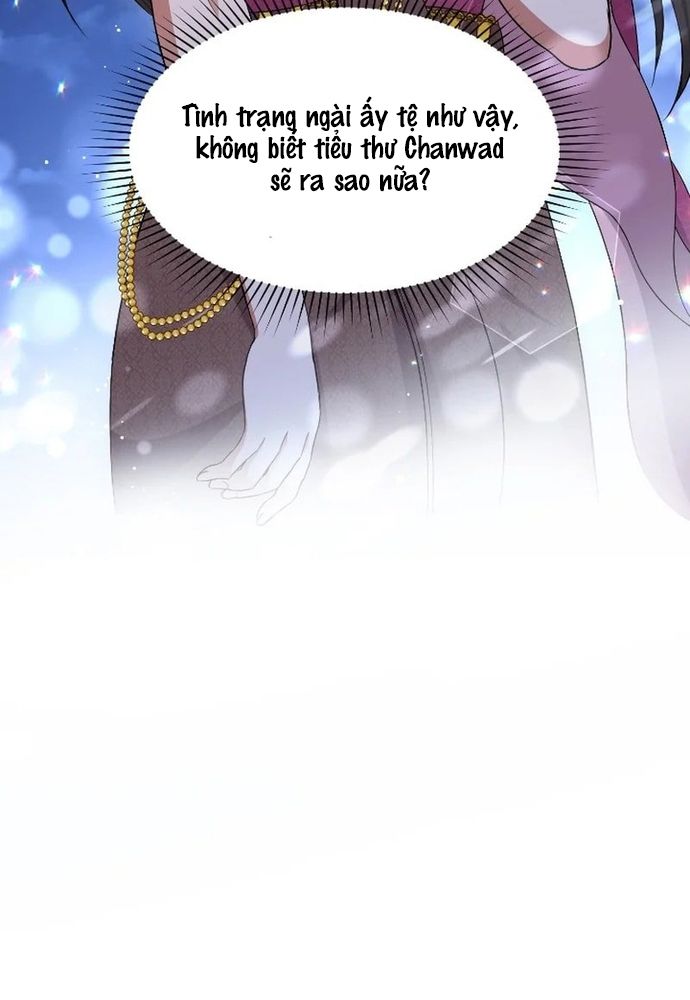 Ngược Dòng Thời Gian Để Yêu Anh Chapter 45 - 35