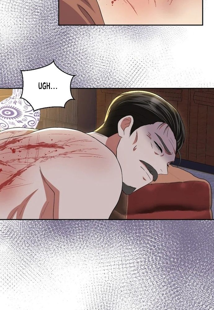 Ngược Dòng Thời Gian Để Yêu Anh Chapter 45 - 38