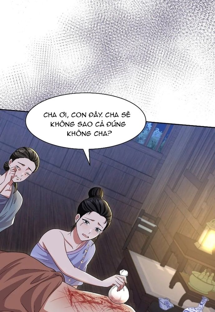 Ngược Dòng Thời Gian Để Yêu Anh Chapter 45 - 39