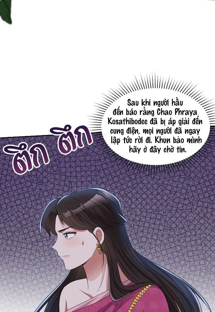 Ngược Dòng Thời Gian Để Yêu Anh Chapter 45 - 5