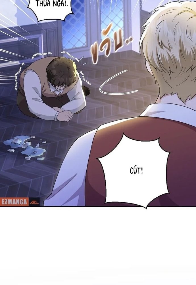 Ngược Dòng Thời Gian Để Yêu Anh Chapter 45 - 44