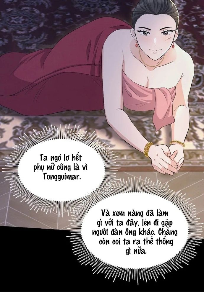 Ngược Dòng Thời Gian Để Yêu Anh Chapter 45 - 47