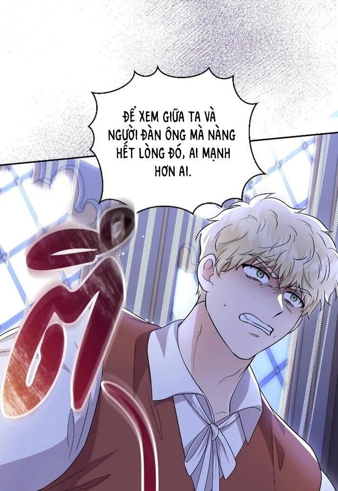 Ngược Dòng Thời Gian Để Yêu Anh Chapter 45 - 49