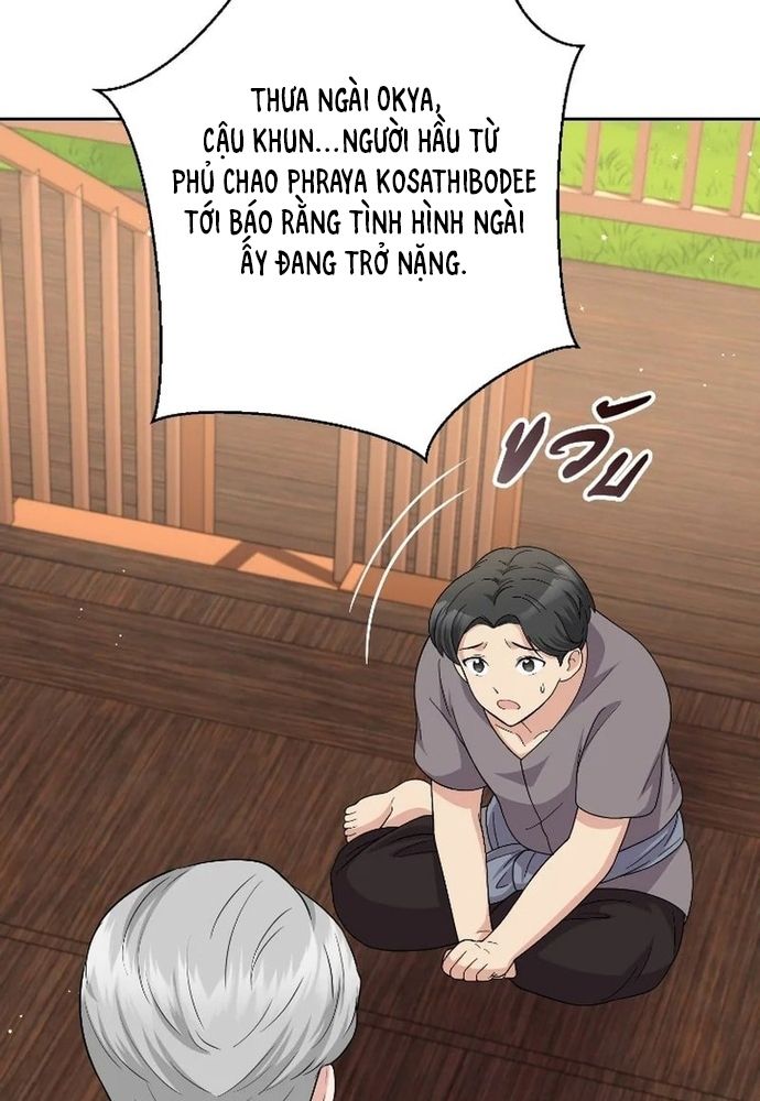 Ngược Dòng Thời Gian Để Yêu Anh Chapter 45 - 53