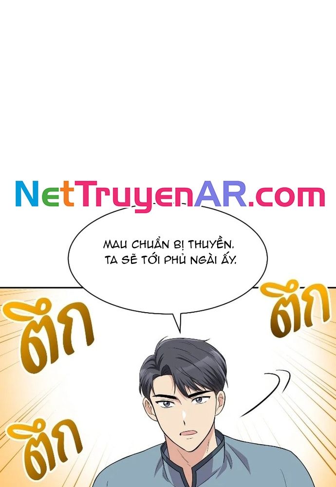 Ngược Dòng Thời Gian Để Yêu Anh Chapter 45 - 56