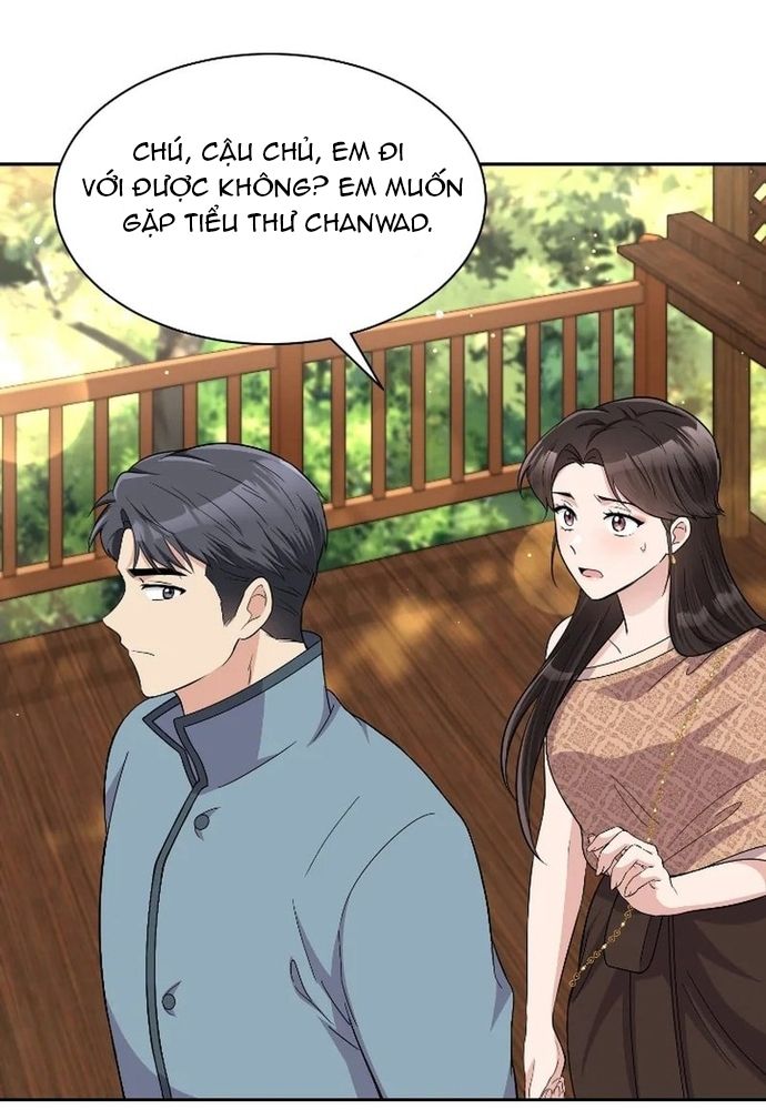 Ngược Dòng Thời Gian Để Yêu Anh Chapter 45 - 58