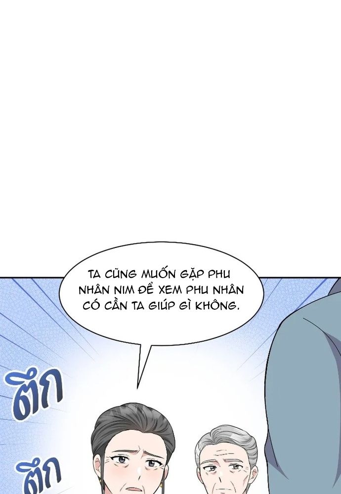 Ngược Dòng Thời Gian Để Yêu Anh Chapter 45 - 59