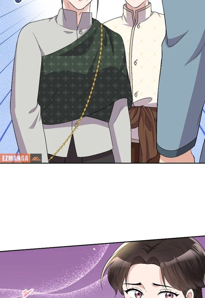 Ngược Dòng Thời Gian Để Yêu Anh Chapter 45 - 60