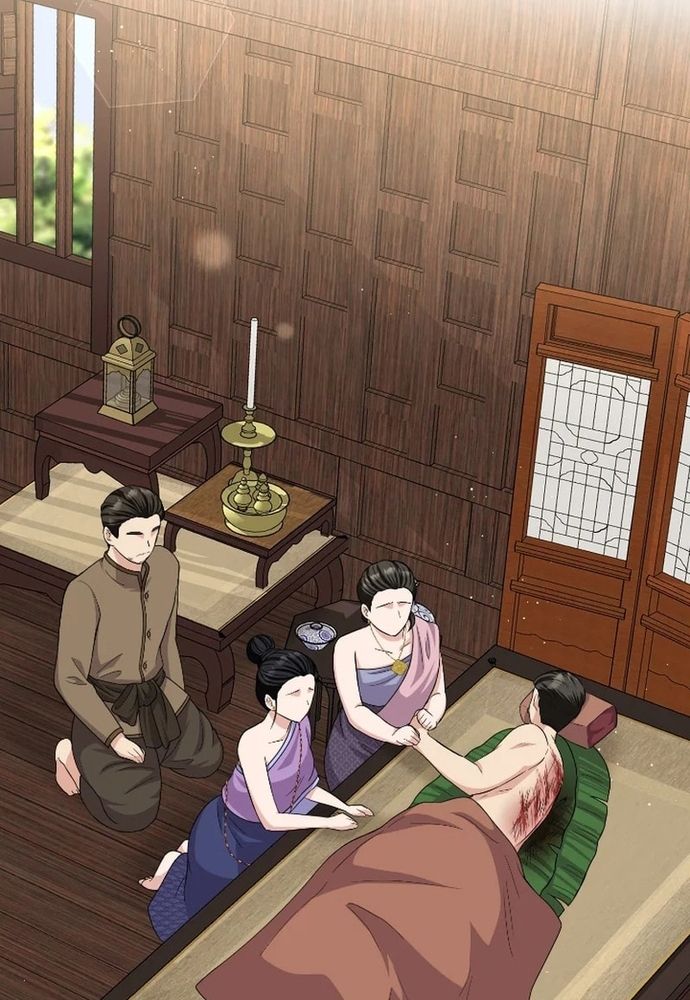 Ngược Dòng Thời Gian Để Yêu Anh Chapter 45 - 63