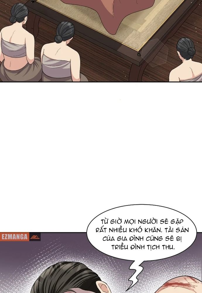 Ngược Dòng Thời Gian Để Yêu Anh Chapter 45 - 64