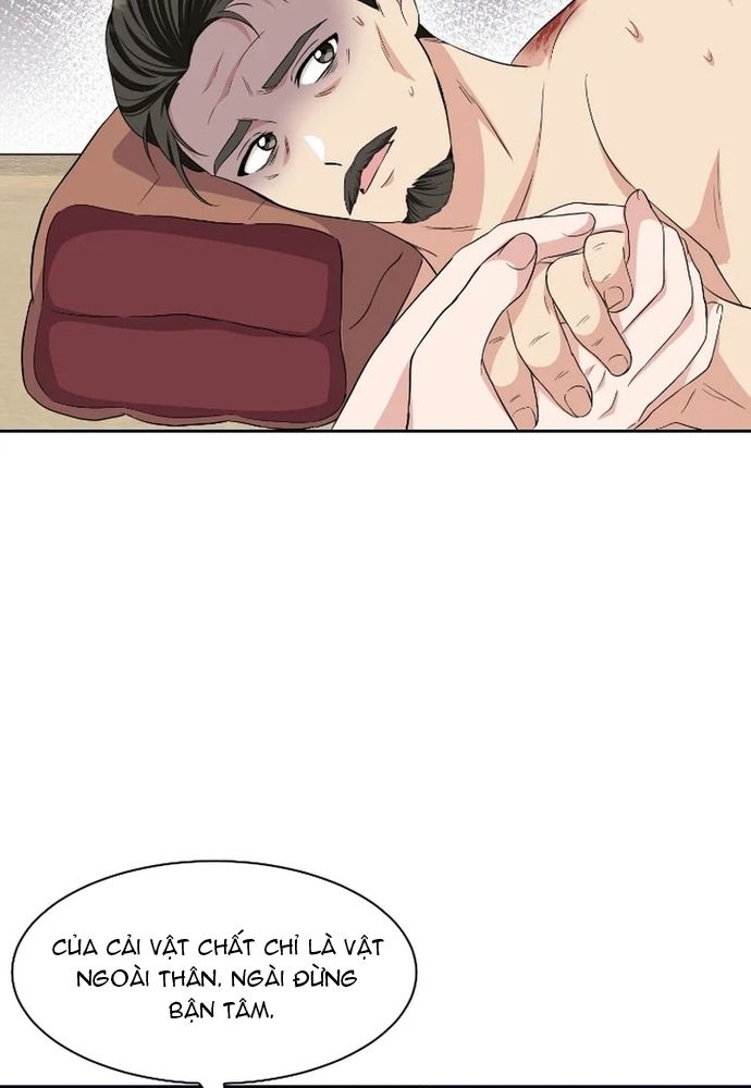 Ngược Dòng Thời Gian Để Yêu Anh Chapter 45 - 65